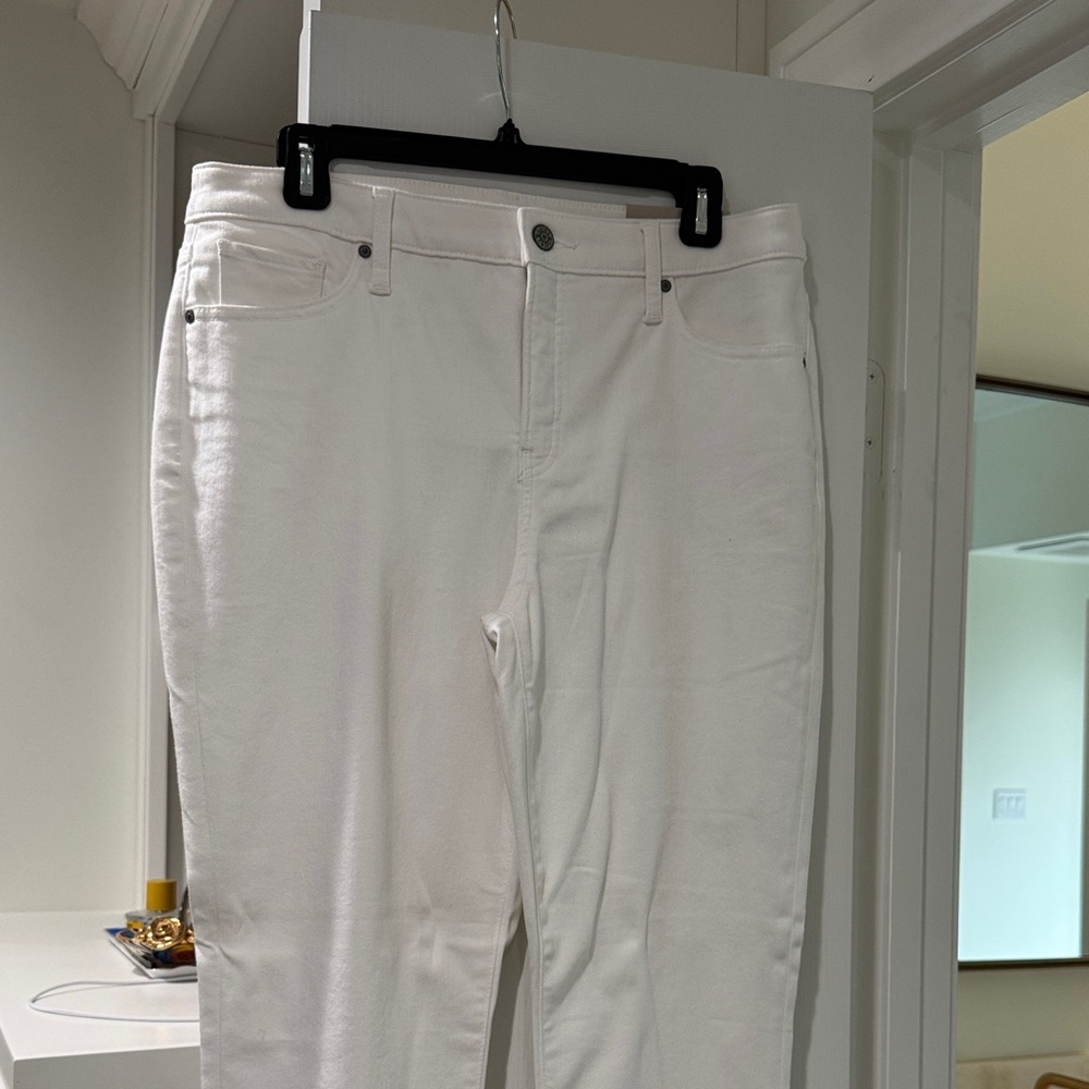 Chico's Girlfriend So Slimming Jeans
